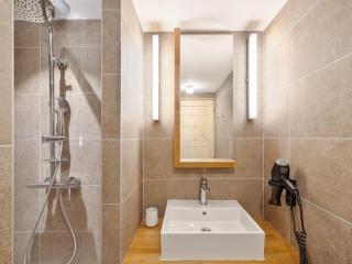 Grand appartement avec terrasse et parking à Serre Chevalier - FR-1-808-11 - Le Monêtier-les-Bains - 2