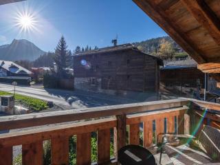 Chalet de charme rénové, centre Morzine, 4 pers, proche remontées mécaniques, parking inclus - FR-1-754-38 - Morzine - 1