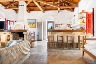 Aqua Vista Apartments with private seafront - Hydra - 3