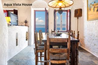Aqua Vista Apartments with private seafront - Hydra - 5