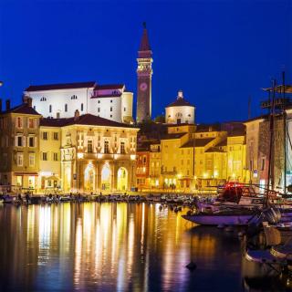 Piraneo apartments - Pirano - 9