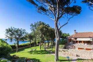 Villa 6 bedrooms Porto Ercole - Monte Argentario - 0