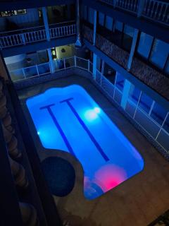 Hotel Napolitano - 4