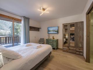 Appartement neuf 3 pièces avec parking et Wi-Fi à Morzine - FR-1-754-92 - Morzine - 1