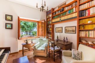 Villa 6 bedrooms Porto Ercole - Monte Argentario - 9