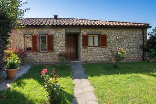 Villa 6 bedrooms Porto Ercole - Monte Argentario - 6