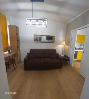 Piazza Navona Beautiful Apartment - Roma - 2