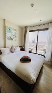 The base Central 343 by Numam - Pattaya - 2