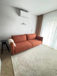 Cozy Studio Sulina - 0