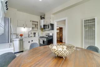 2 Mi to Old Town ABQ East Downtown Triplex Unit - 1