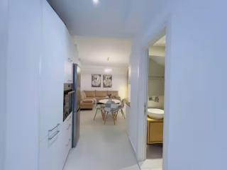 Luma - Beachfront Apartment - Panormos - 1