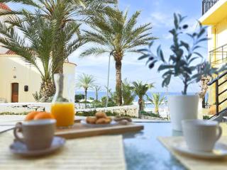 Luma - Beachfront Apartment - Panormos - 6