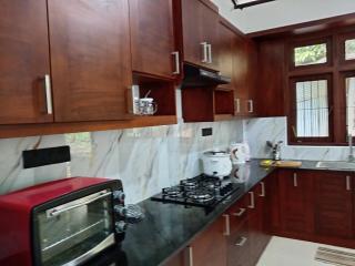 Villa Uvi - Galle - 1