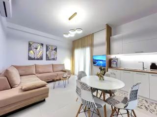 Luma - Beachfront Apartment - Panormos - 4