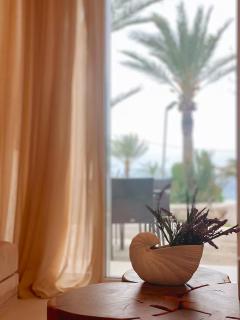 Luma - Beachfront Apartment - Panormos - 7