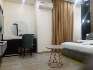 Modelo Hotel And Suites - Port Harcourt - 3