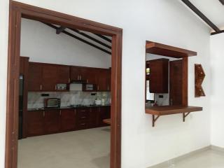 Villa Uvi - Galle - 2