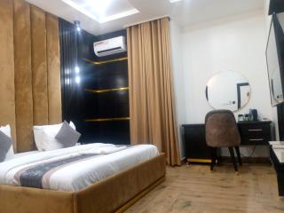 Modelo Hotel And Suites - Port Harcourt - 1