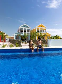 Dolce Vita Homes Bonaire - Kralendijk - 6
