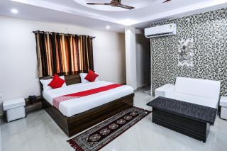 Hotel O Smart City - Bhopal - 0
