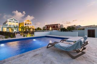 Dolce Vita Homes Bonaire - Kralendijk - 5