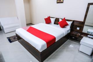 Hotel O Smart City - Bhopal - 2