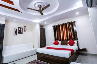 Hotel O Smart City - Bhopal - 4