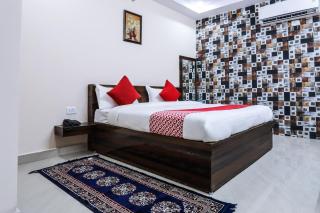 Hotel O Smart City - Bhopal - 1