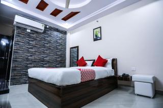 Hotel O Smart City - Bhopal - 3