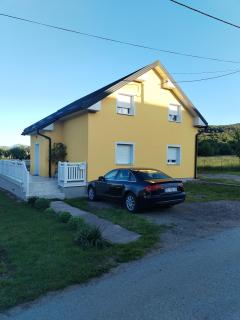 Rooms Josip - Korenica - 5