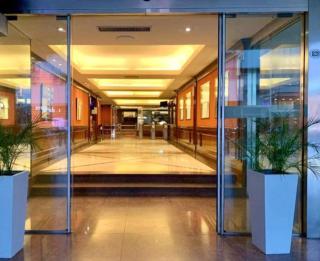 Microcentro apart6 - 1