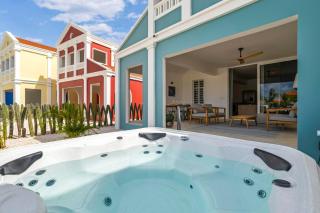 Dolce Vita Homes Bonaire - Kralendijk - 2