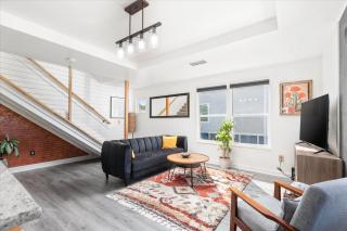 The Look-Out Private Rooftop 5 Minutes to the Beach & DownTown - St. Augustine - 3