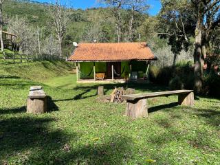 Sitio Pera da agua - 1