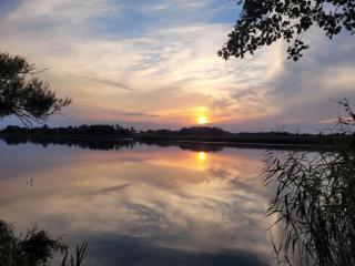 Sweet Dreams Apart - 1