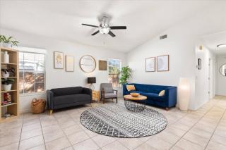 The Look-Out Private Rooftop 5 Minutes to the Beach & DownTown - St. Augustine - 4