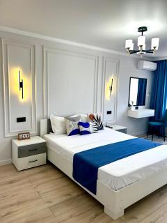 Manas apartments - - 0
