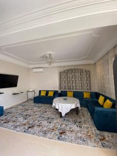 Wonderful 5 Bedrooms Villa L52015 - Agadir - 9