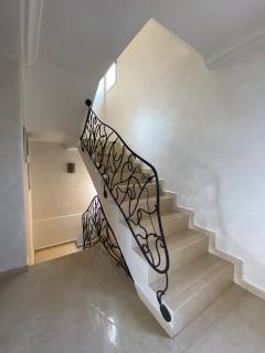 Wonderful 5 Bedrooms Villa L52015 - Agadir - 5