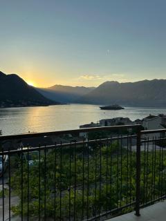 Stunning Sea View - Brand New Apartments - Kotor - 6