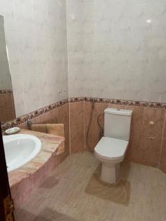 Wonderful 5 Bedrooms Villa L52015 - Agadir - 1