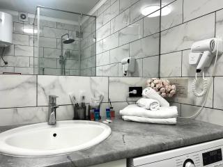 Manas apartments - - 2