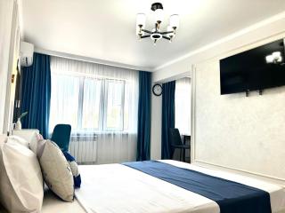 Manas apartments - - 7