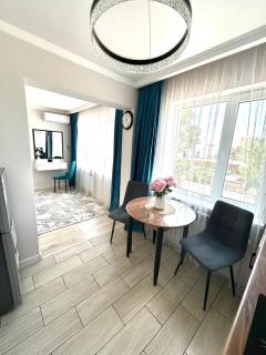 Manas apartments - - 5