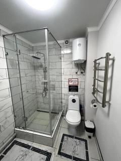 Manas apartments - - 3