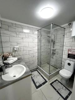 Manas apartments - - 4