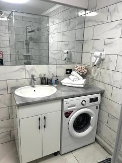 Manas apartments - - 1