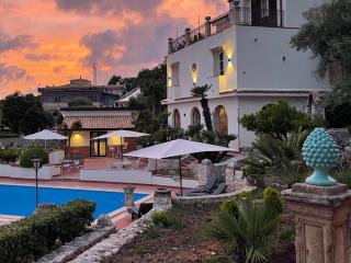 Casa Sirokos - Belvedere - 6