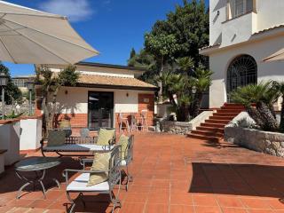Casa Sirokos - Belvedere - 8