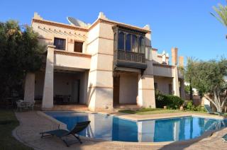 Amazing 5 bedrooms riad in agadir MR52060 - 9
